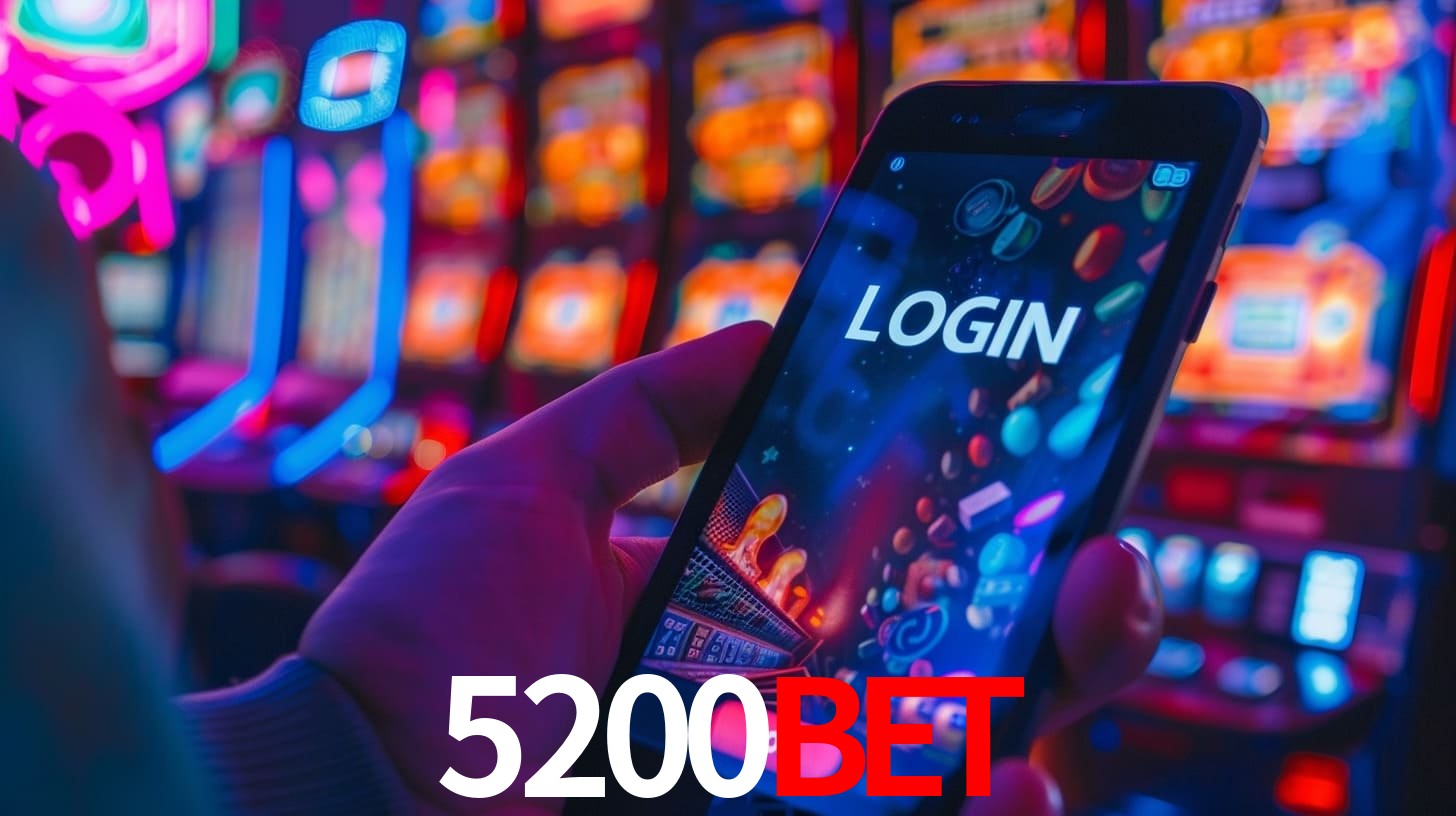 Estatísticas 5200bet