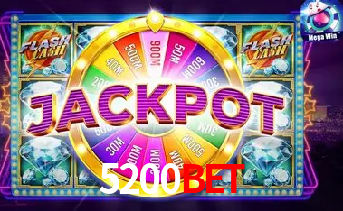 Desvendando o Mundo dos Jogos Virtuais na 5200bet