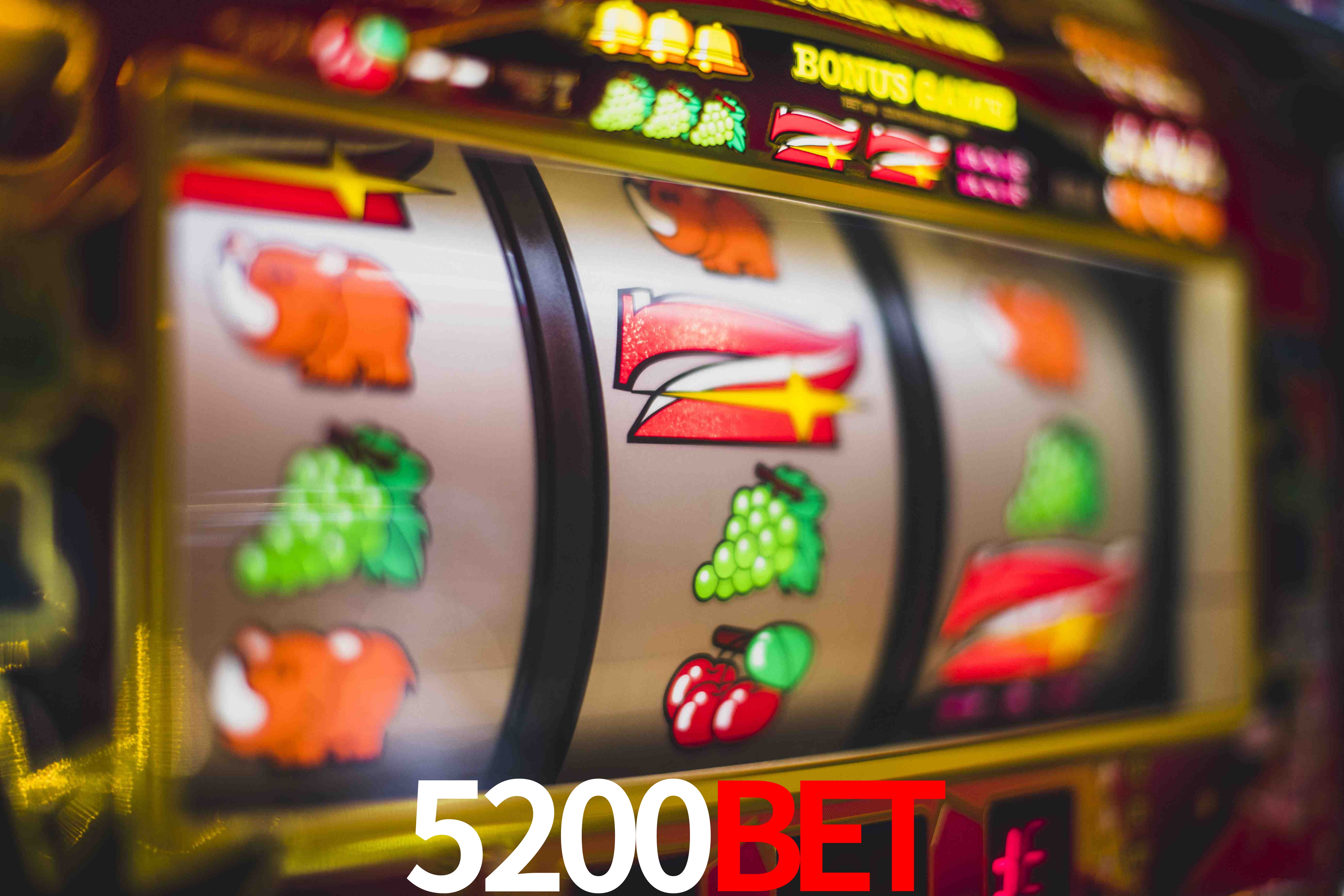 Experiência VIP 5200bet