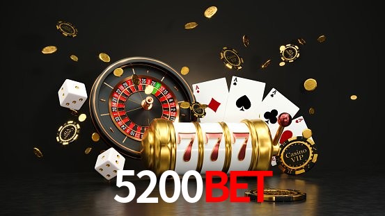 Statistics 5200bet
