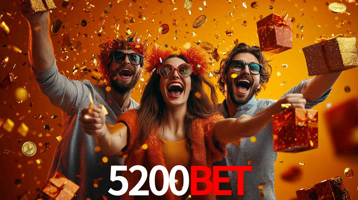 5200bet login