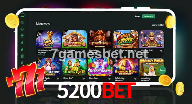 5200bet aplicativo