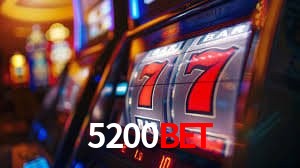 5200bet - Aplicativo Móvel