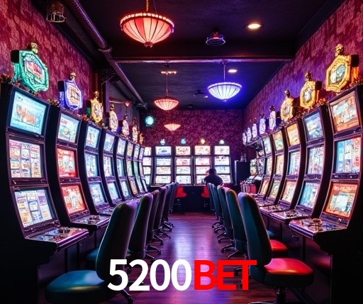 5200bet Brasília - Bonus Features