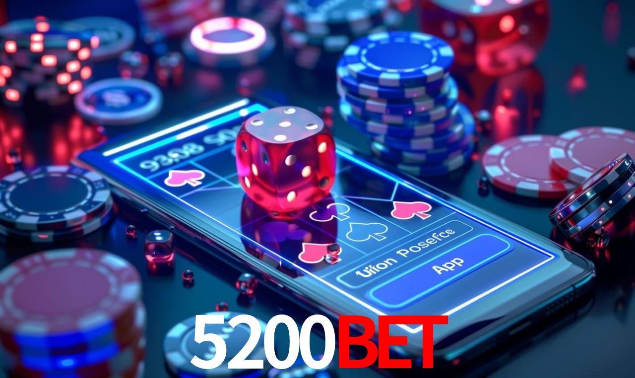 5200bet Brasília - Betting Features