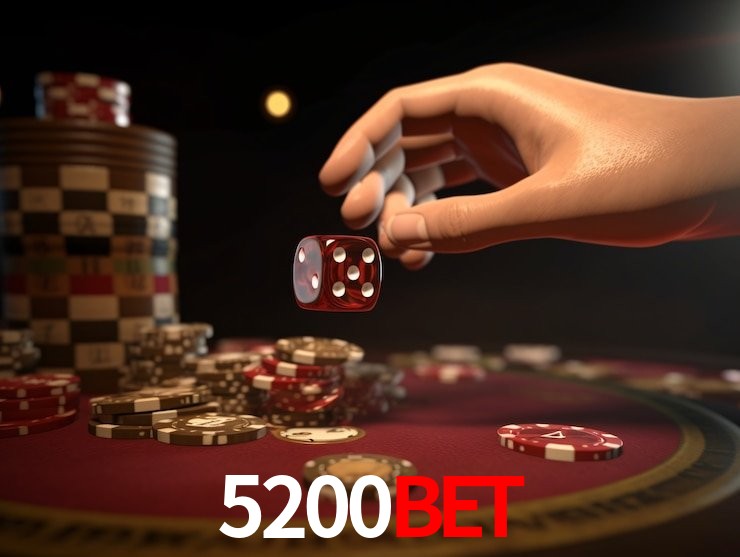 Ofertas Exclusivas 5200bet