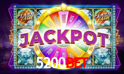Desvendando o Mundo dos Jogos Virtuais na 5200bet