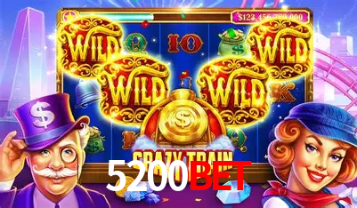 5200bet São Paulo - All Bonuses