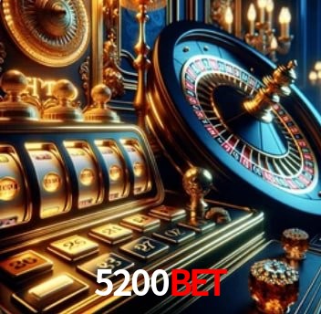Estatísticas do Jogo 5200bet