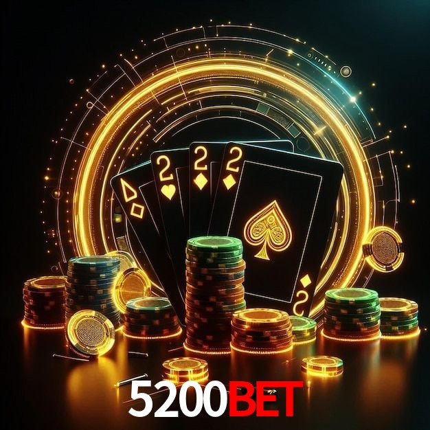 Promoções Sazonais 5200bet