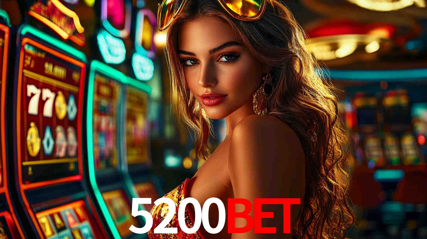 Live Casino 5200bet