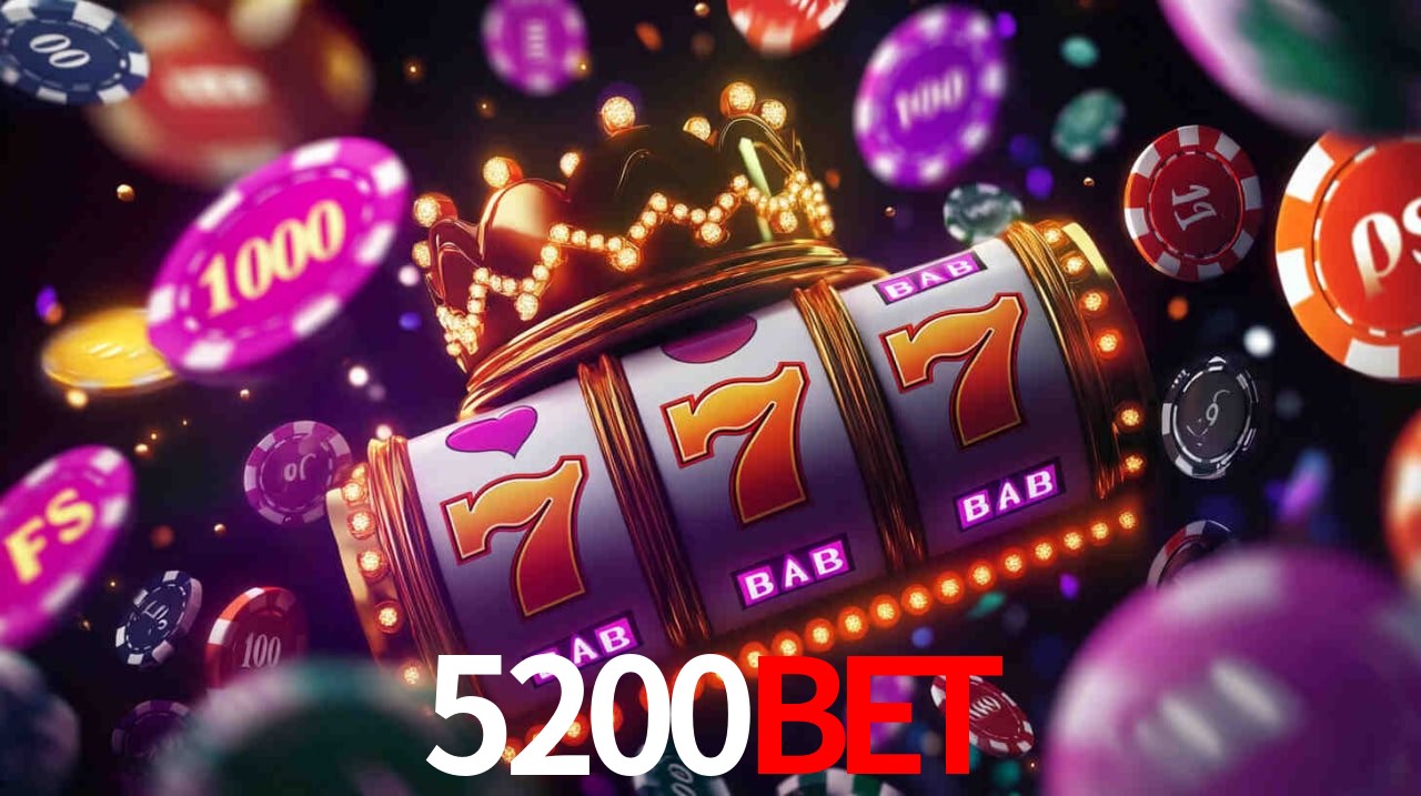 2FA Security 5200bet