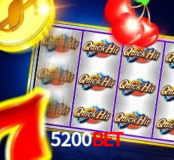 Apostas Esportivas na 5200bet: Um Guia Completo