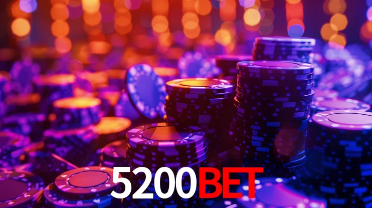 Bônus Generosos e Exclusivos no 5200bet para Você!