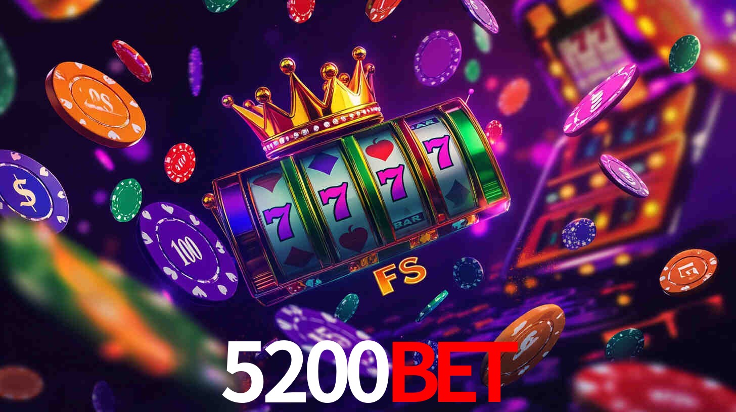 VIP Casino 5200bet