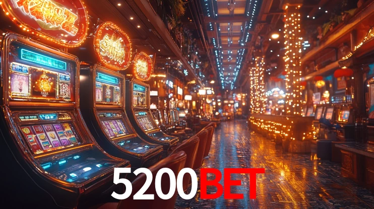 5200bet
