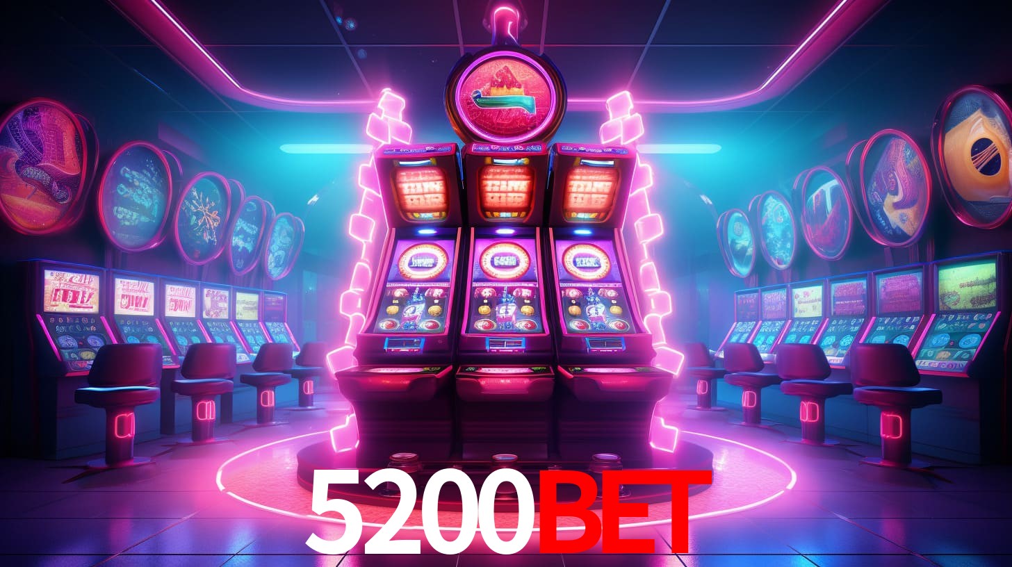 5200bet.com