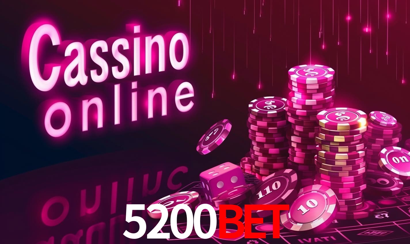 5200bet Belo Horizonte - Provably Fair