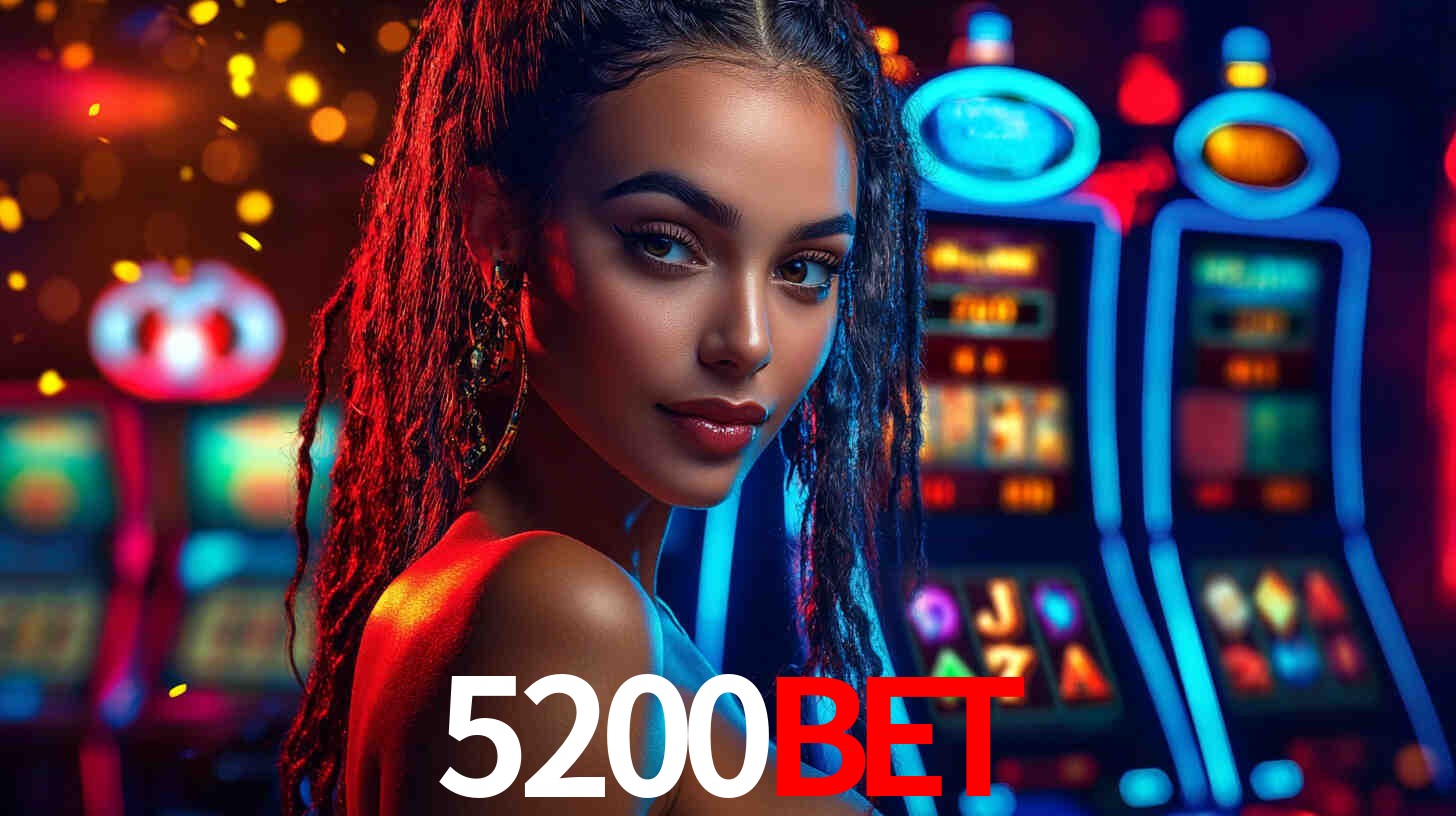 Descubra o Programa VIP da 5200bet: Vantagens Exclusivas para Jogadores