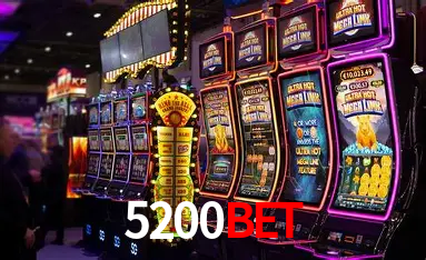 5200bet Brasília - VIP Program