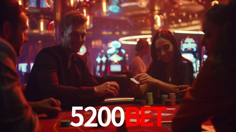 A Popularidade dos Caça-Níqueis no 5200bet
