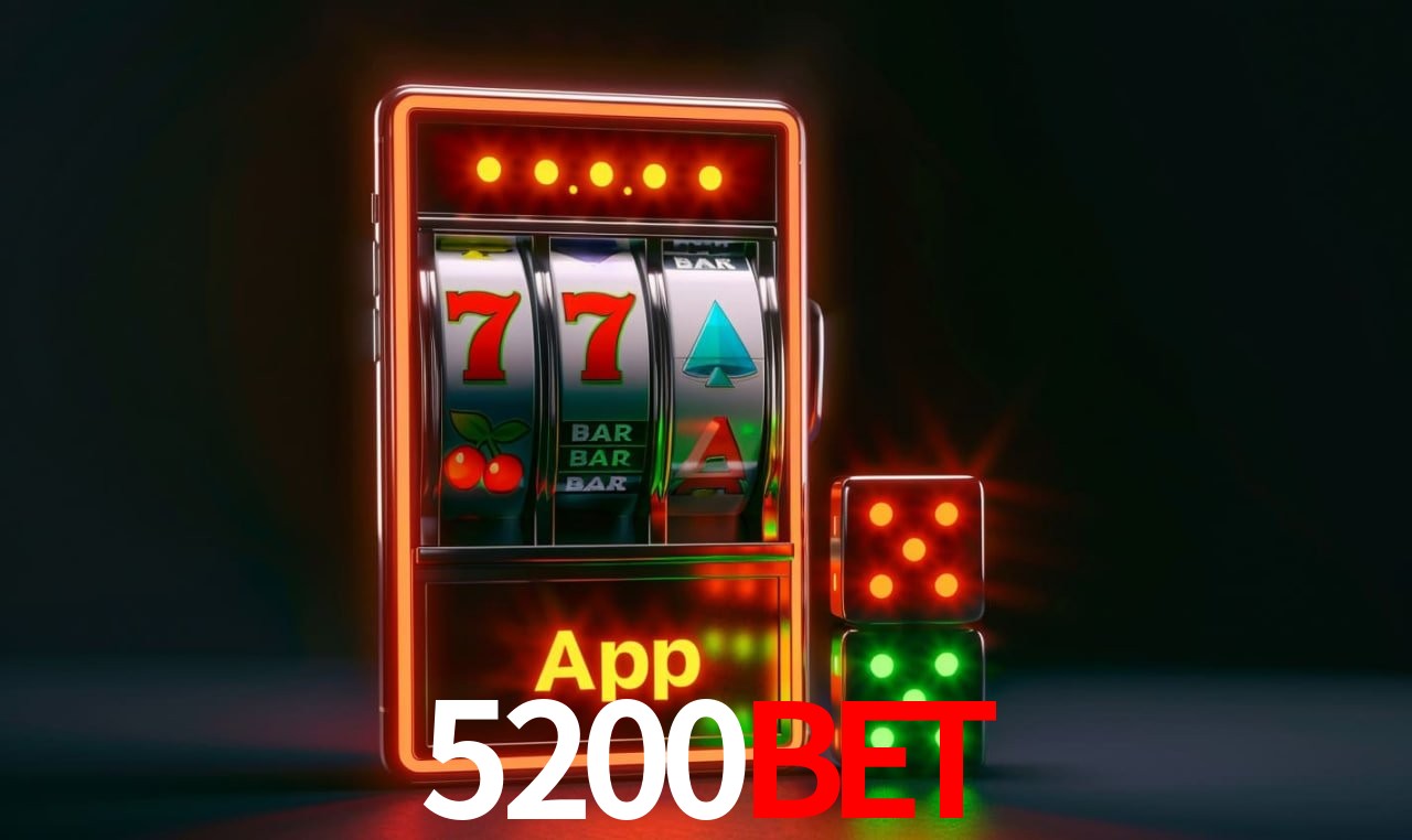 Integração de APIs 5200bet