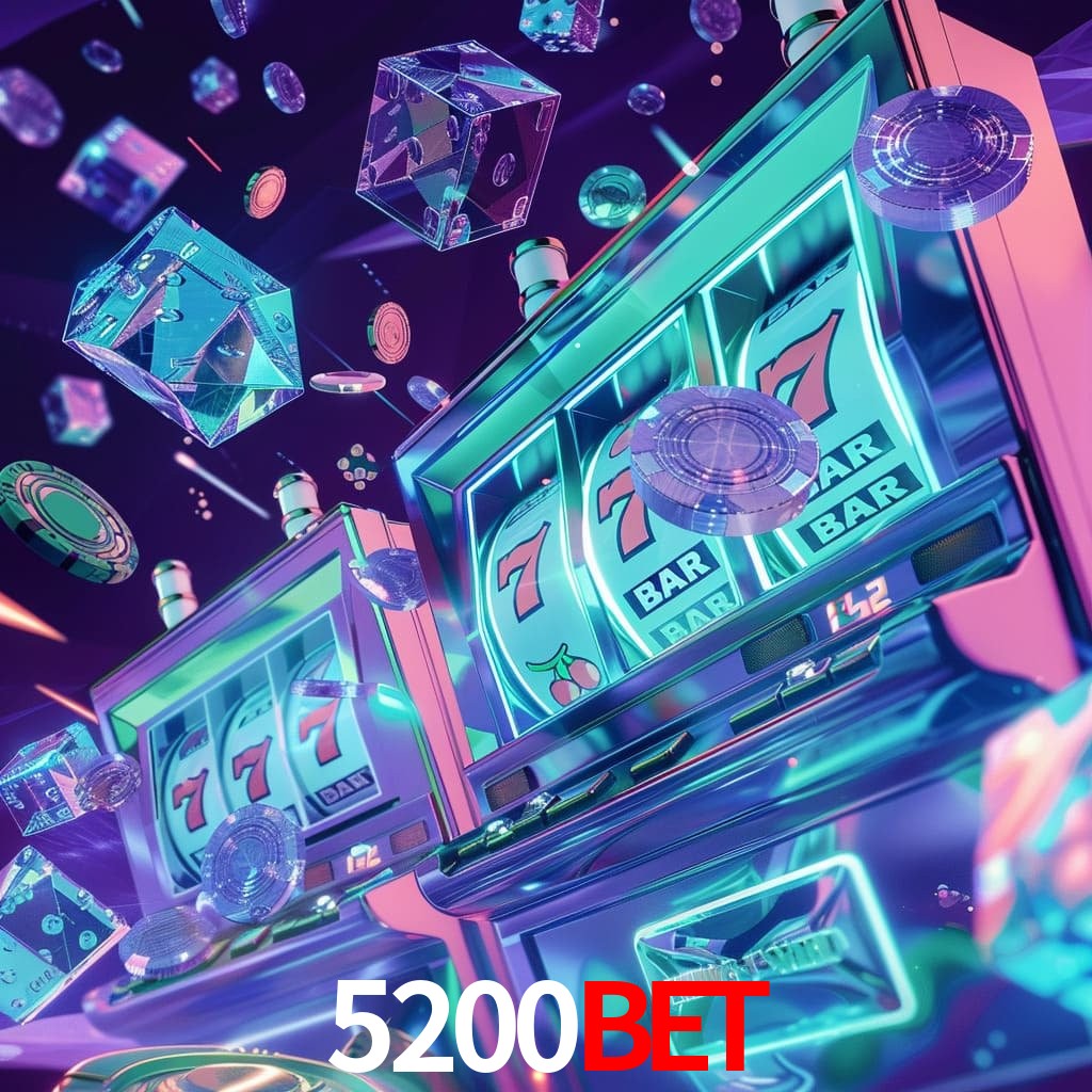 Interface Premium 5200bet
