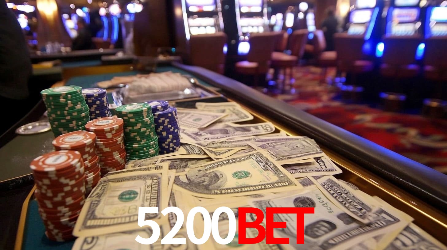 5200bet Salvador - Strategy