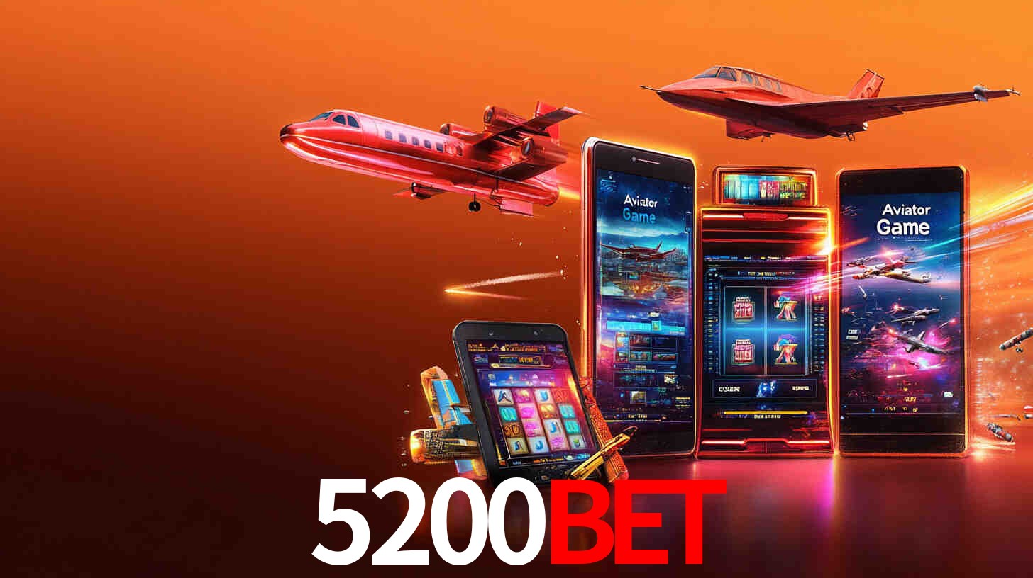 A Experiência Imersiva dos Cassinos Ao Vivo no 5200bet