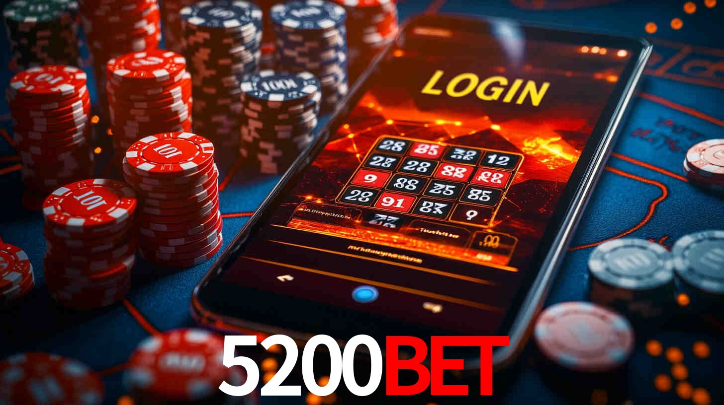 5200bet