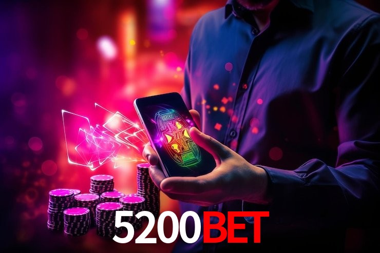 Estatísticas Esportivas 5200bet