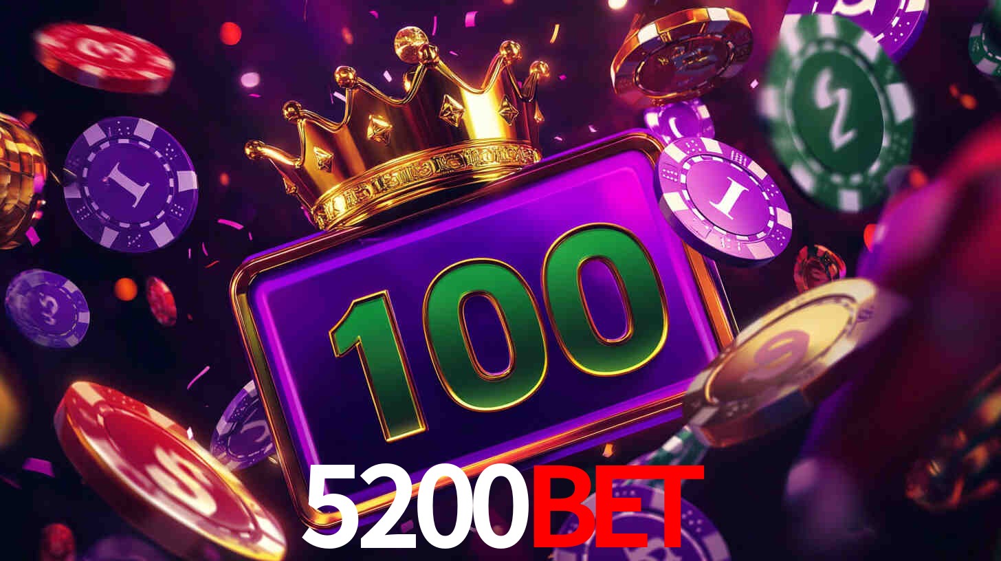 Blackjack Table 5200bet