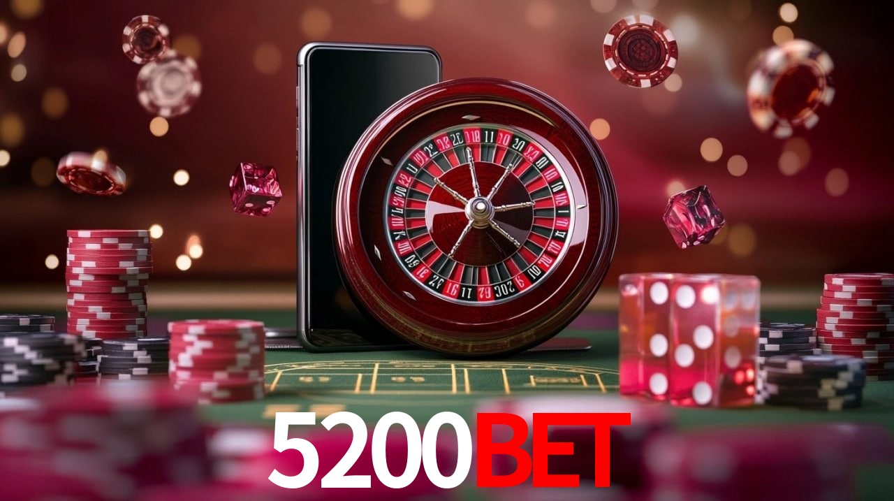 Game Statistics 5200bet