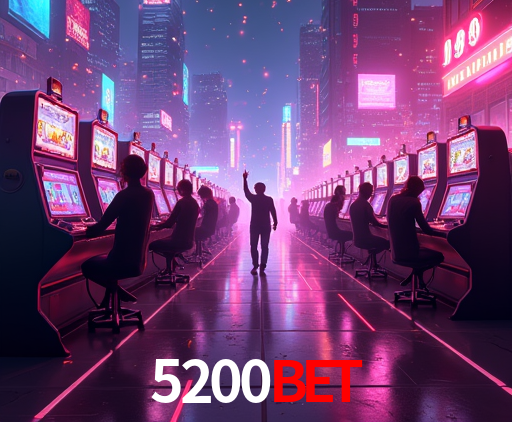 Apostas de Tênis 5200bet