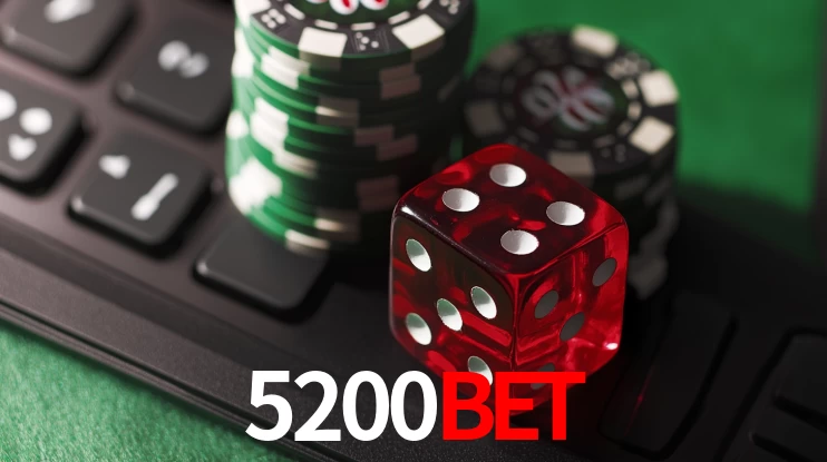 Flash Promotion 5200bet