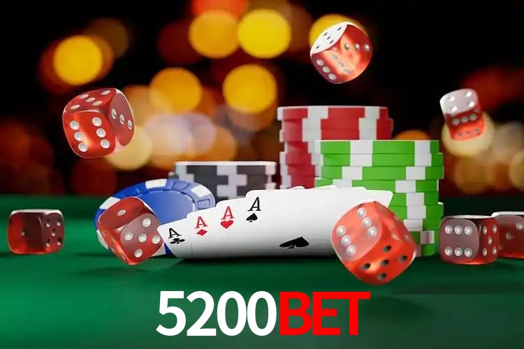5200bet São Paulo - Jogo Providers