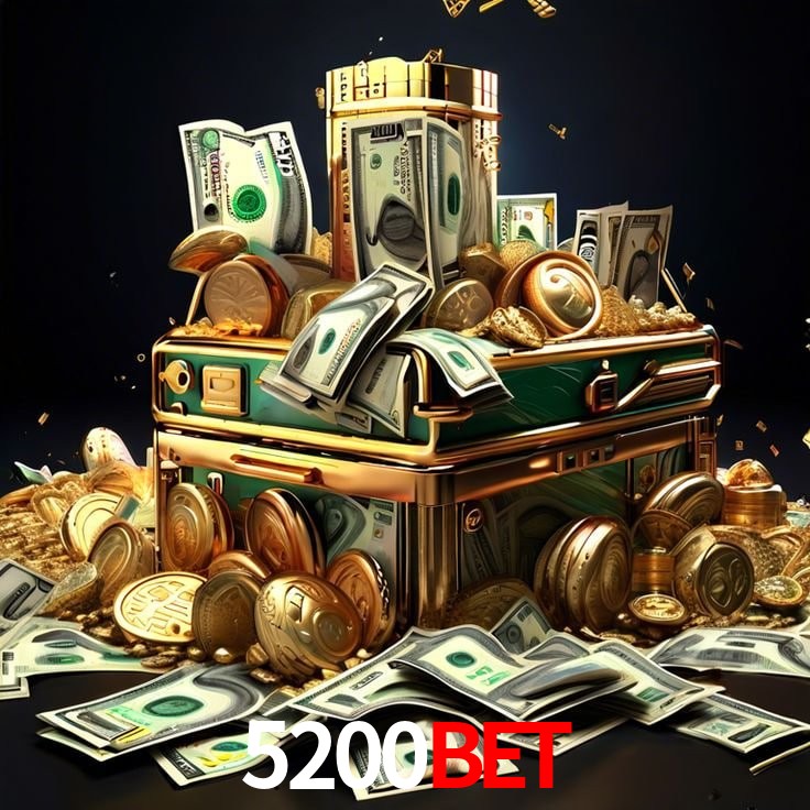 Cadastro Rápido 5200bet