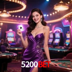 Apostas de Futebol 5200bet