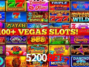 5200bet Rio de Janeiro - Professional Dealers