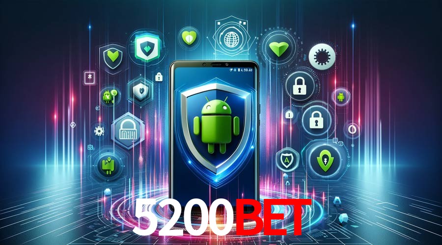 Security Systems 5200bet