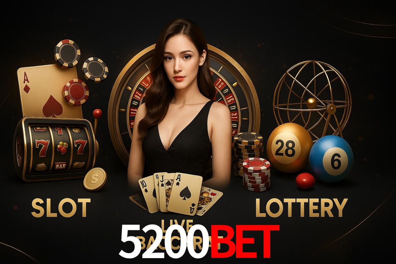 5200bet Salvador - Promo Stats