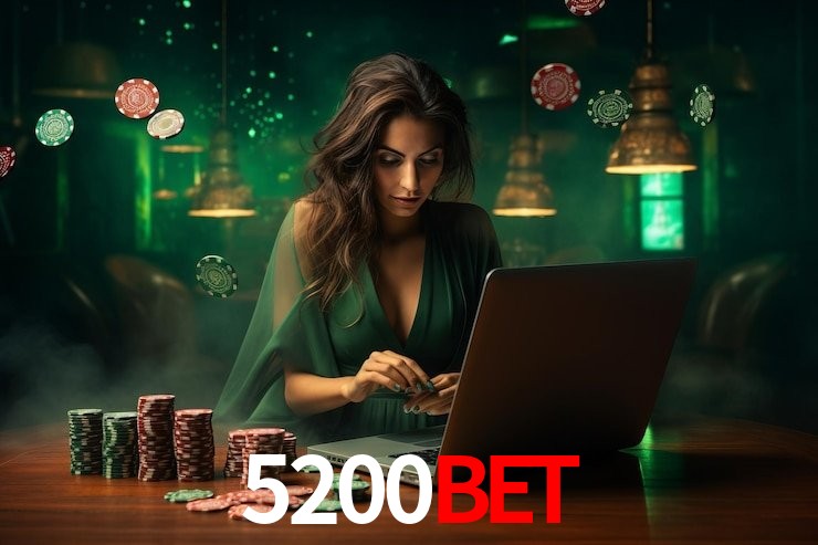 5200bet - App Security