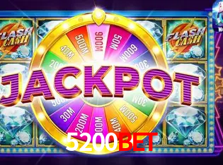 Inovações de Jogos na 5200bet: O Futuro das Experiências Interativas