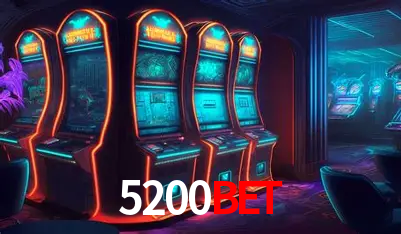 5200bet Rio de Janeiro - Bonus Terms