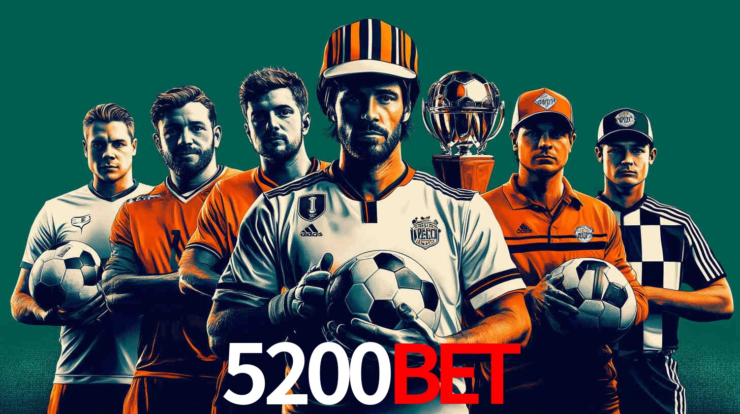 Explorando a Categoria de Eventos em Apostas na 5200bet