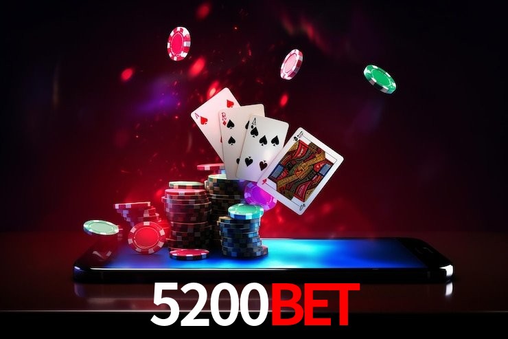 Secure Login 5200bet