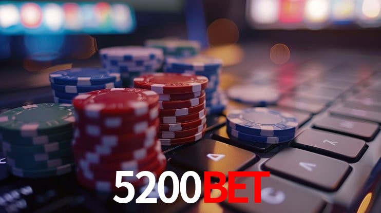 5200bet - Security