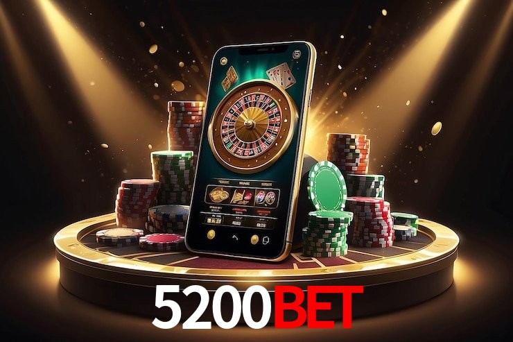 5200bet - cassino ao vivo