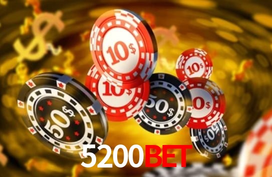 Diretório de Jogos 5200bet