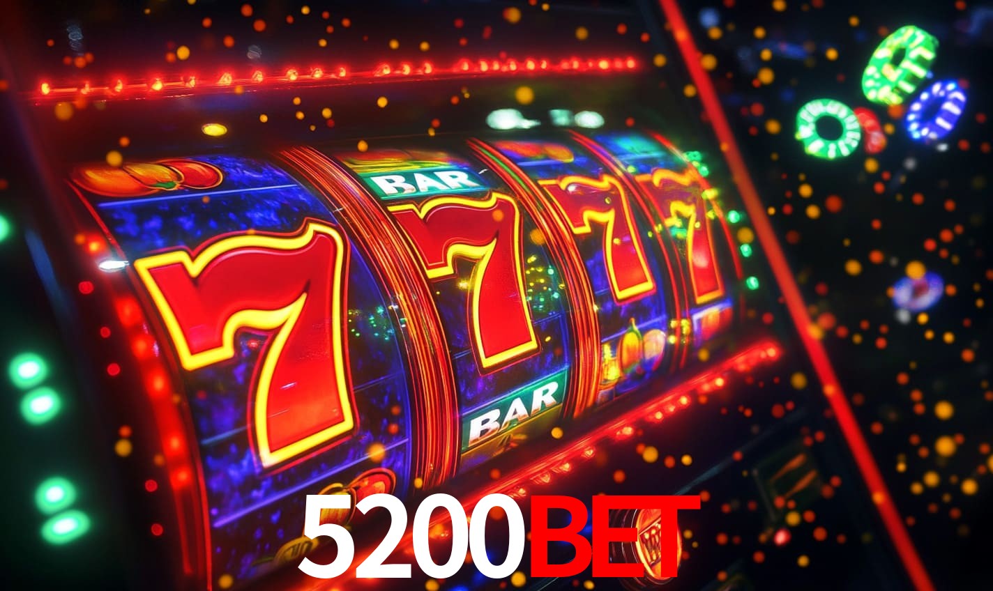 5200bet.com